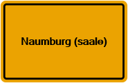 Grundbuchamt Naumburg (Saale)